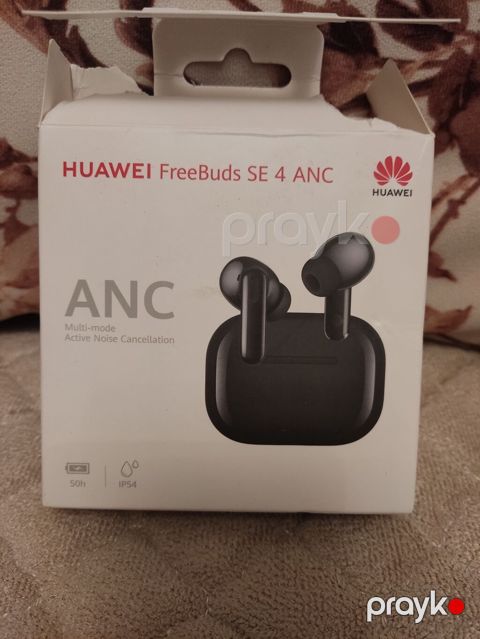 Huaweı FreeBuds SE 4 ANC simsiz qulaqlıq Xüsusiyyətlər: - Multi‑mode — Digah