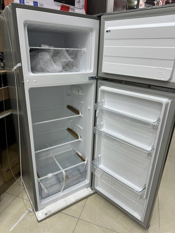 Soyuducu "Ardesto 200L" — Ev texnikası, Bakı (3)