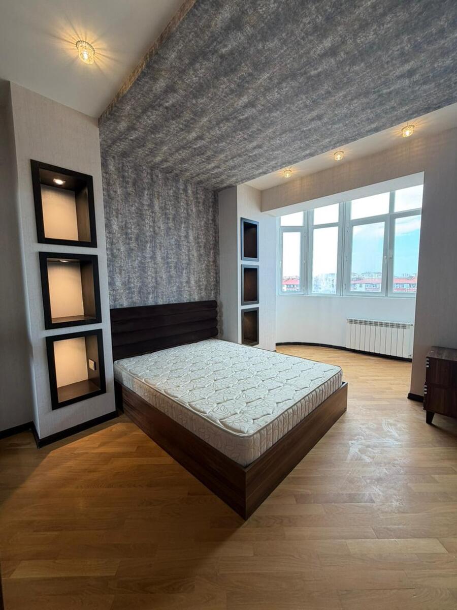 Satılır 2 otaqlı yeni tikili 72 m² — Mənzil, Bakı (6)