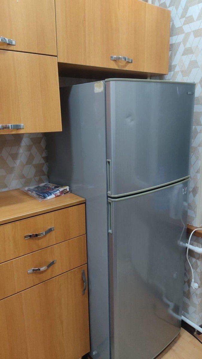 İcarəyə verilir 1 otaqlı köhnə tikili 35 m² — Mənzil, Bakı (5)
