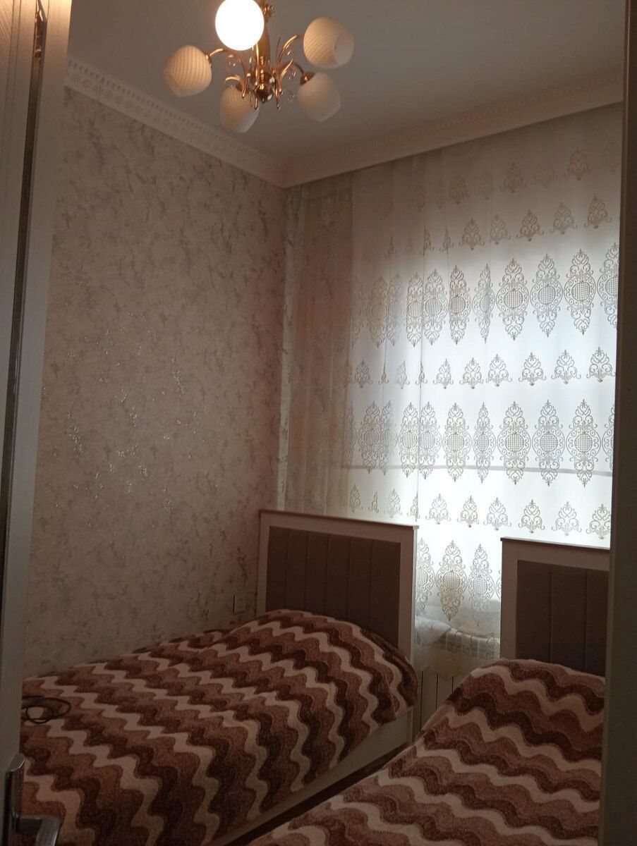 Həyət evi, Zabrat qəs — Ev, villa, Bakı (10)