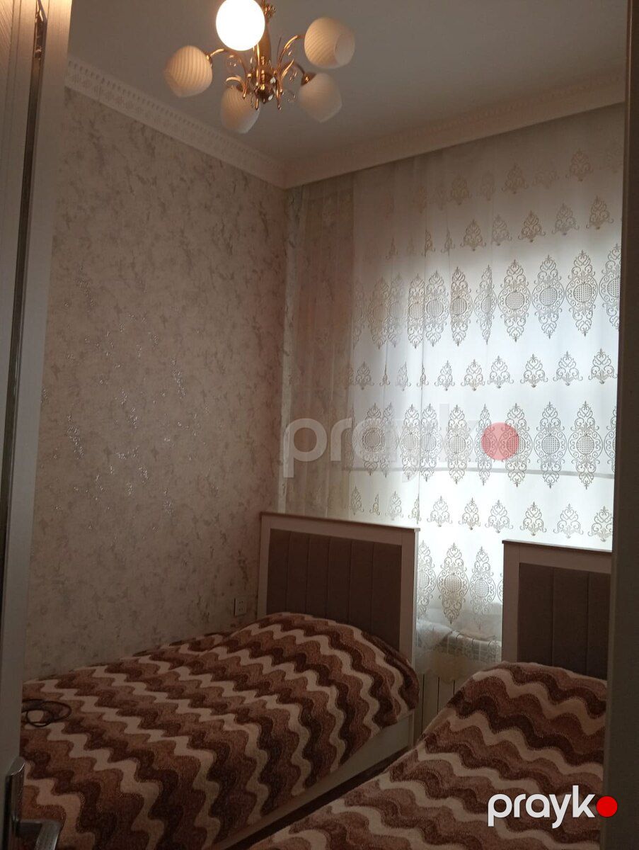Həyət evi, Zabrat qəs — Ev, villa, Bakı (10)