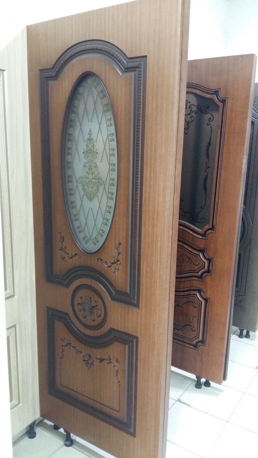 Qapılar — Təmir və inşaat, Bakı (10)