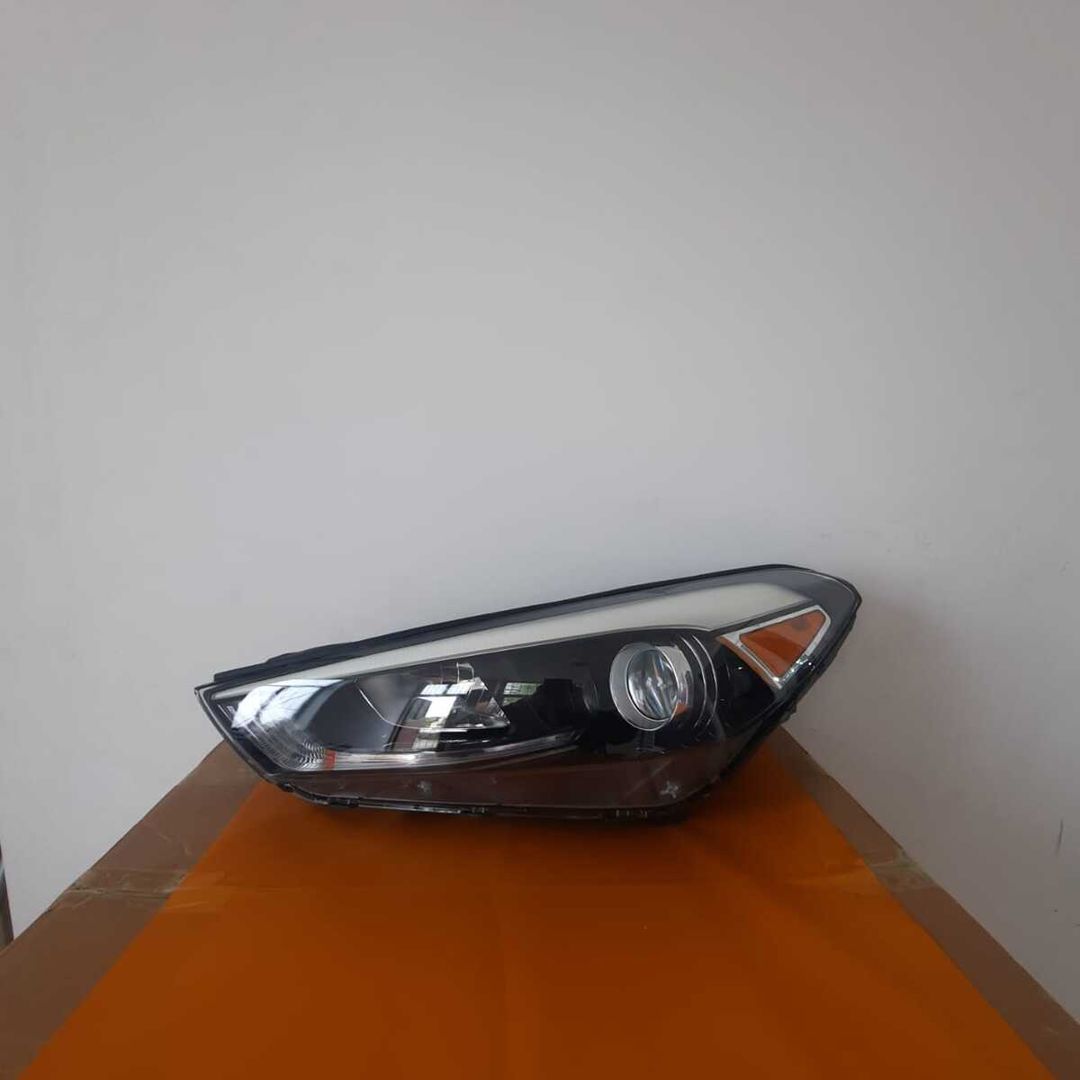 "Hyundai Tucson 2016" ön farası — Ehtiyat hissələri və aksesuarlar, Bakı (4)