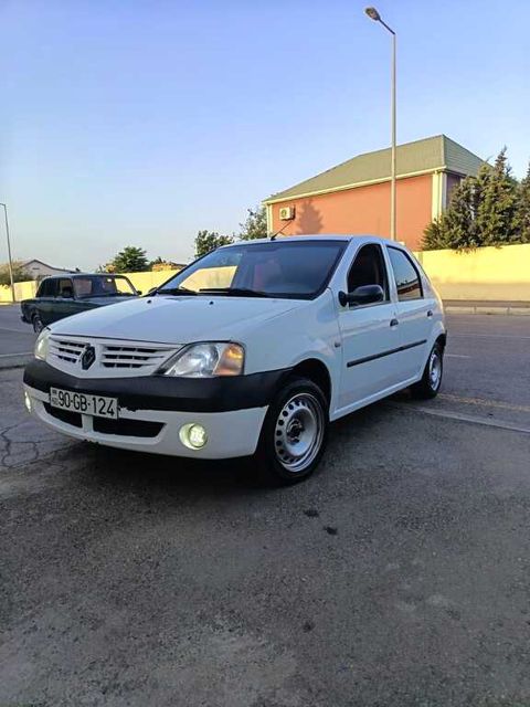 Renault Tondar, 1.6 L, 2013 il, 400 000 km — Bakı