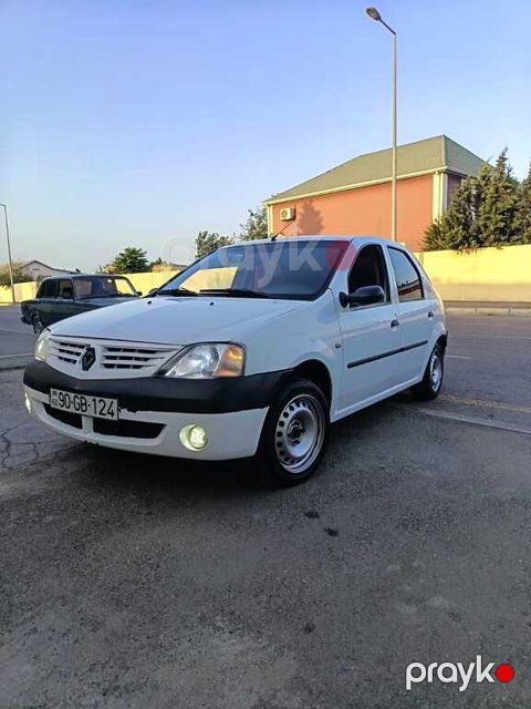 Renault Tondar, 1.6 L, 2013 il, 400 000 km