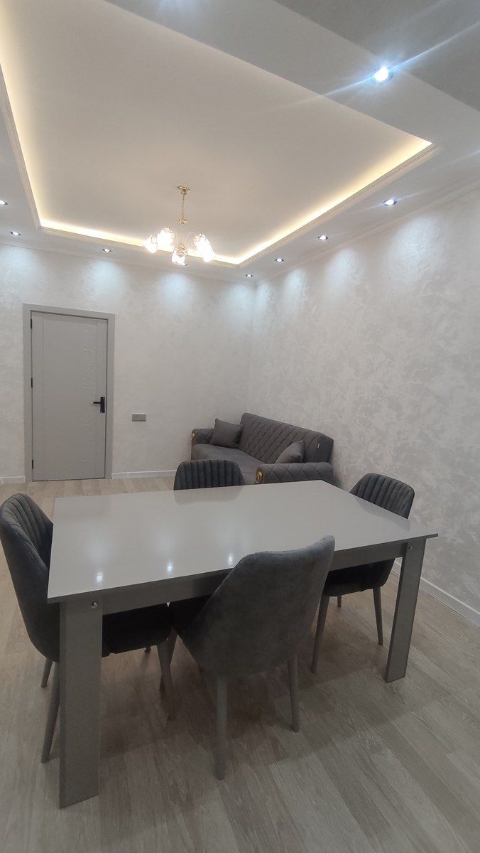 Satılır 3 otaqlı yeni tikili 110 m² — Mənzil, Bakı (9)