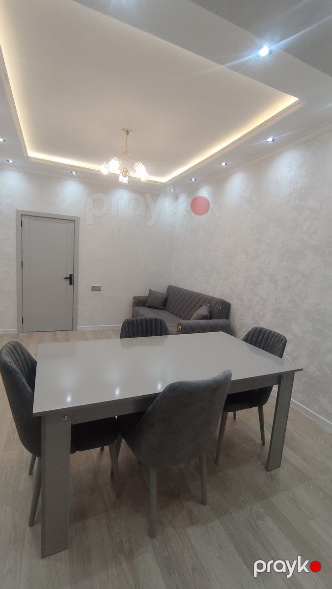Satılır 3 otaqlı yeni tikili 105 m² — Mənzil, Bakı (7)