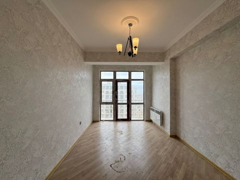 Satılır 4 otaqlı yeni tikili 134 m² — Bakı