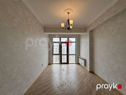 Satılır 4 otaqlı yeni tikili 134 m²