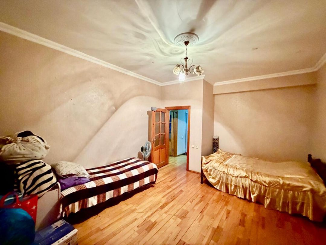 Satılır 1 otaqlı yeni tikili 55 m² — Mənzil, Bakı (3)