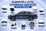 "Changan A05" ehtiyat hissələri — Elşənoğlu Ehtiyat Hissələri — Запчасти и аксессуары