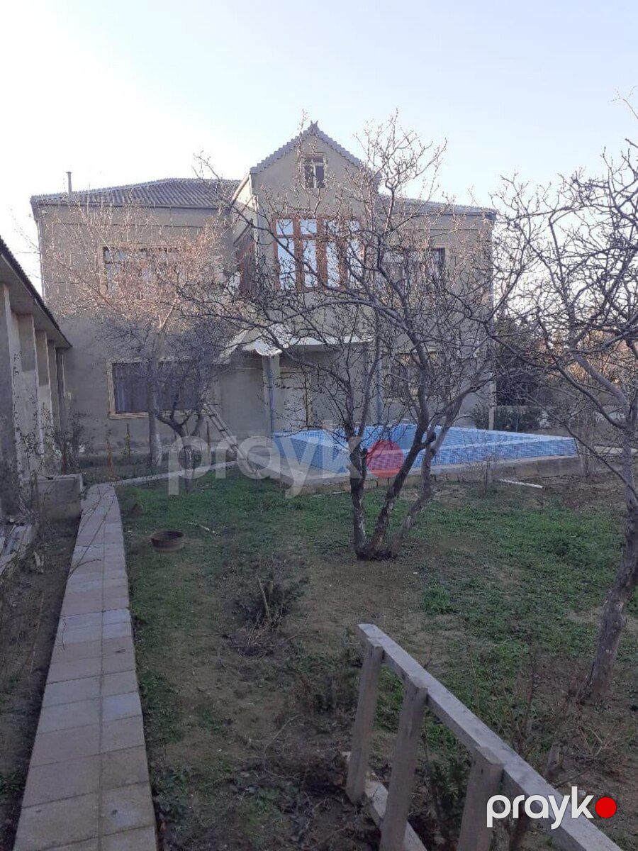 Bağ evi, 28 May qəs — Ev, villa, Bakı (5)
