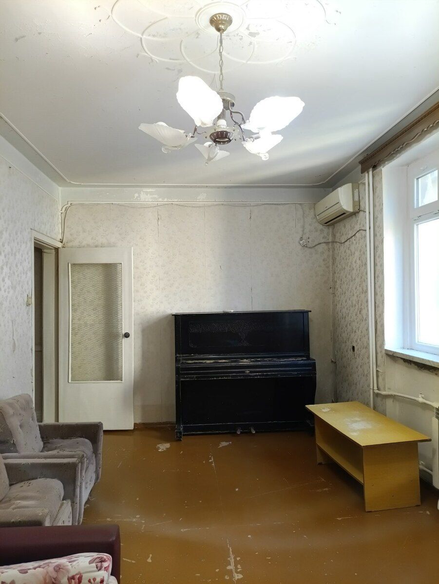 2-otaqlı mənzil, Sumqayıt ş., 54 m² — Mənzil, Sumqayıt