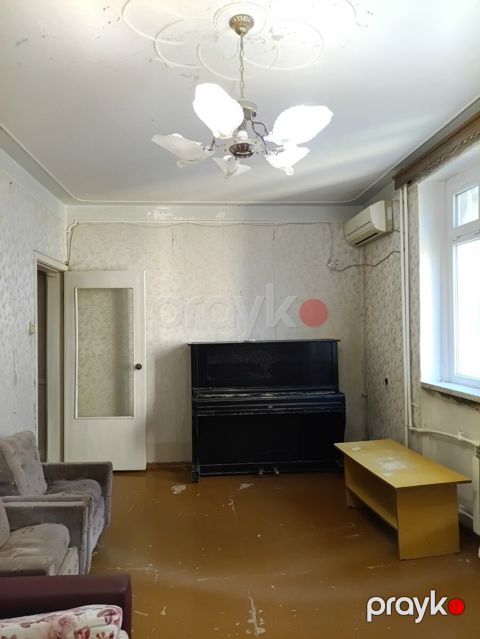 2-otaqlı mənzil, Sumqayıt ş., 54 m² — Sumqayıt