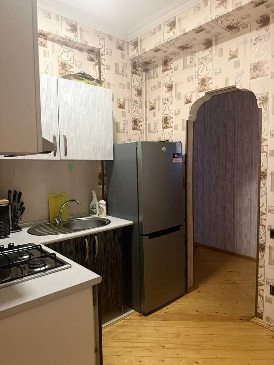 Satılır 3 otaqlı yeni tikili 94 m² — Mənzil, Bakı (12)