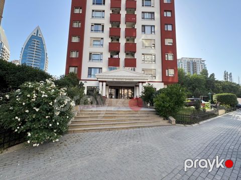 İcarəyə verilir 4 otaqlı ofis 100 m²