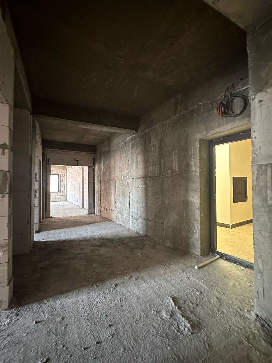 Satılır 4 otaqlı yeni tikili 178.1 m² — Mənzil, Bakı (7)
