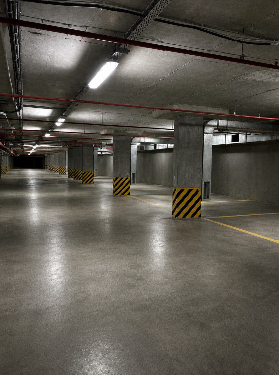 Satılır qaraj 20 m² — Garaj, Bakı (2)
