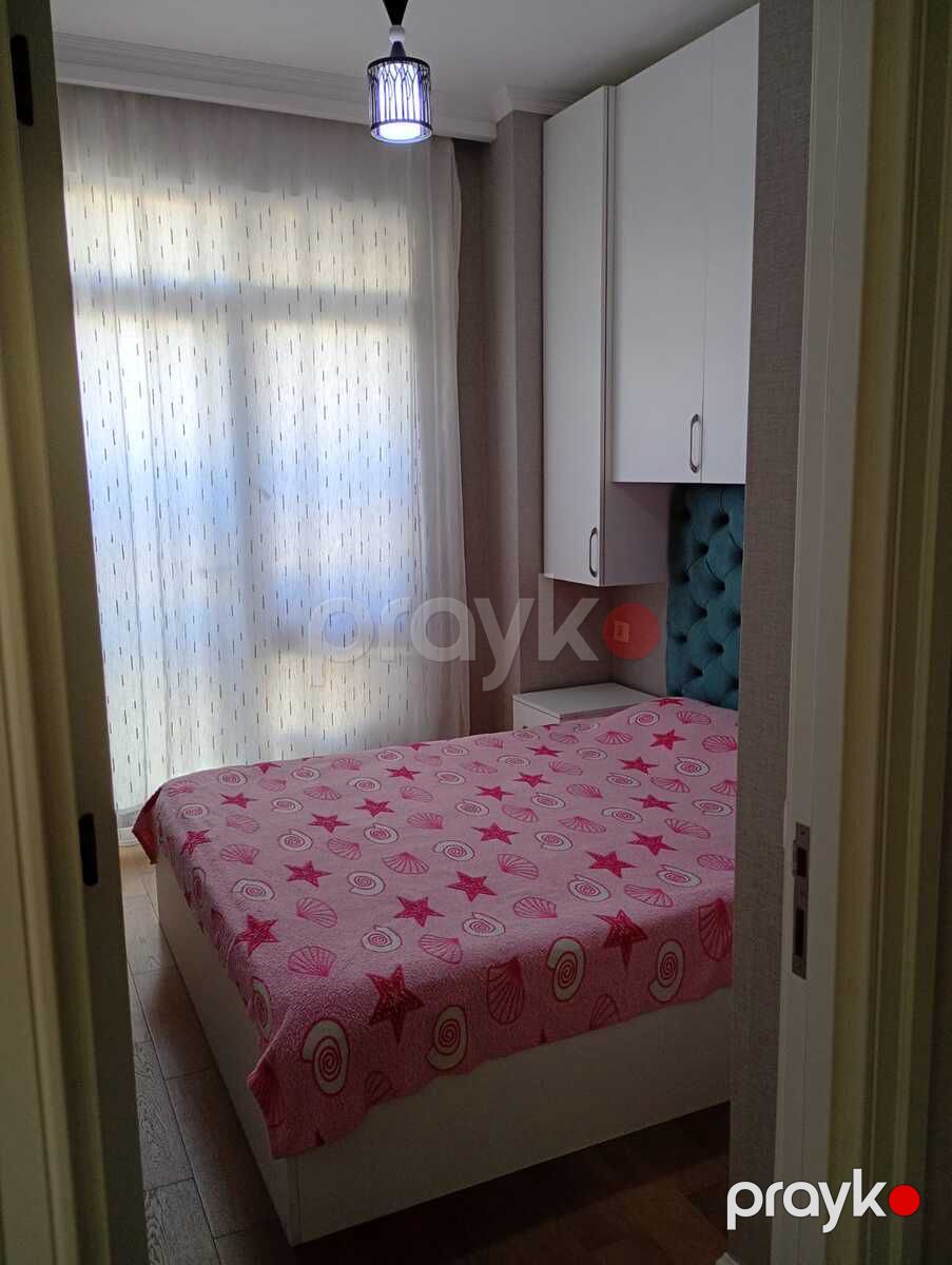 Satılır 2 otaqlı yeni tikili 52 m² — Mənzil, Bakı (10)