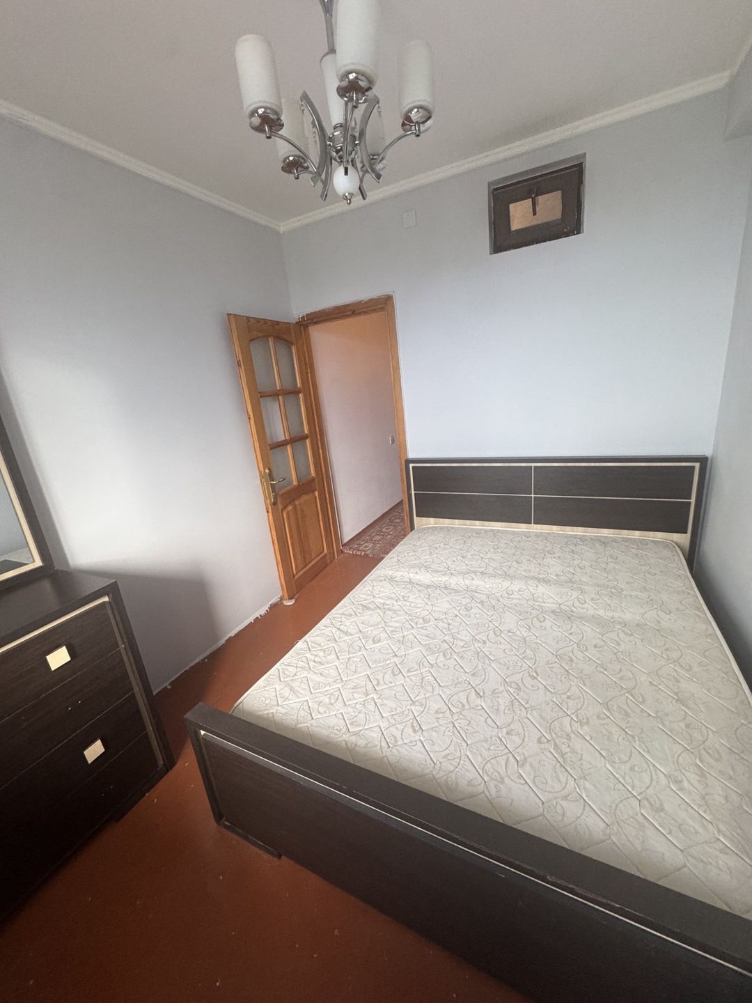 İcarəyə verilir 2 otaqlı yeni tikili 51 m² — Mənzil, Bakı (4)