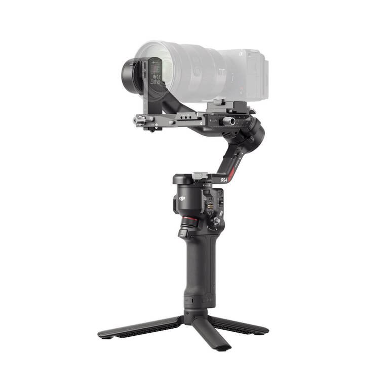 Dji Rs 4 — Foto və video texnikası, Bakı (5)