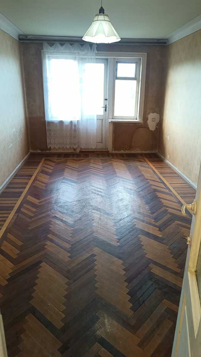 Satılır 3 otaqlı köhnə tikili 61.3 m² — Mənzil, Gəncə (7)