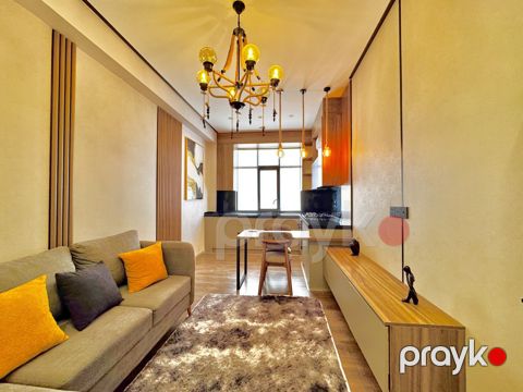 Satılır 2 otaqlı yeni tikili 46 m²