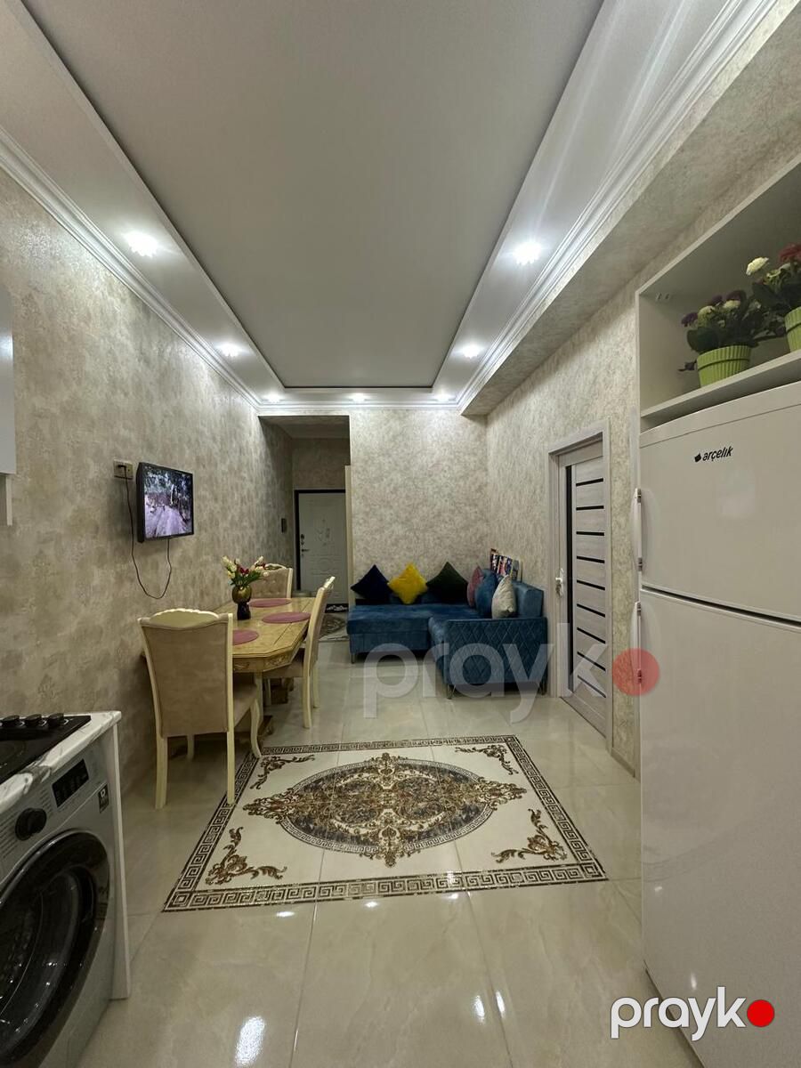 Satılır 3 otaqlı yeni tikili 66 m² — Mənzil, Bakı (3)