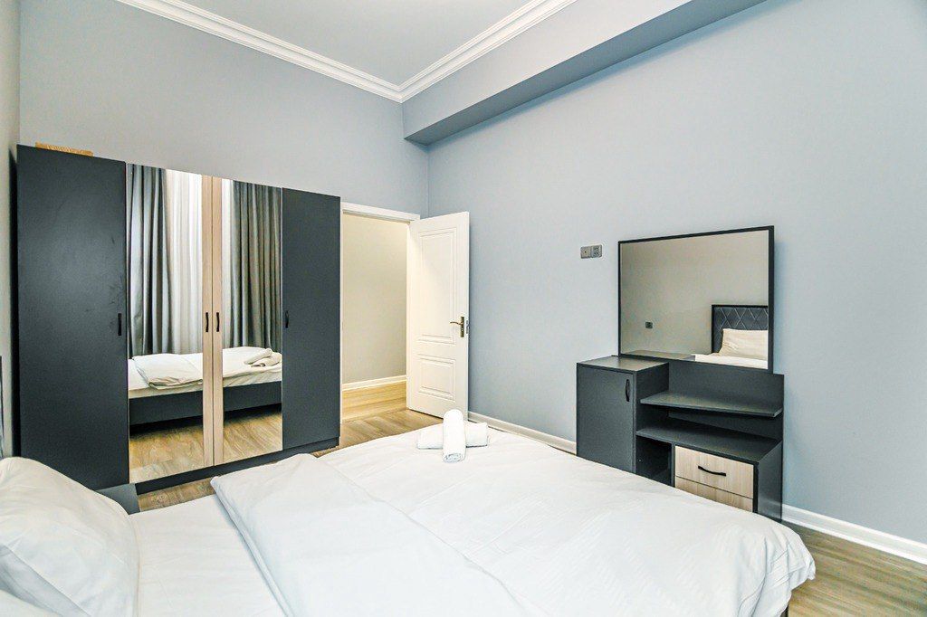 2-otaqlı yeni tikili kirayə verilir, 28 May m., 100 m² — Mənzil, Bakı (10)