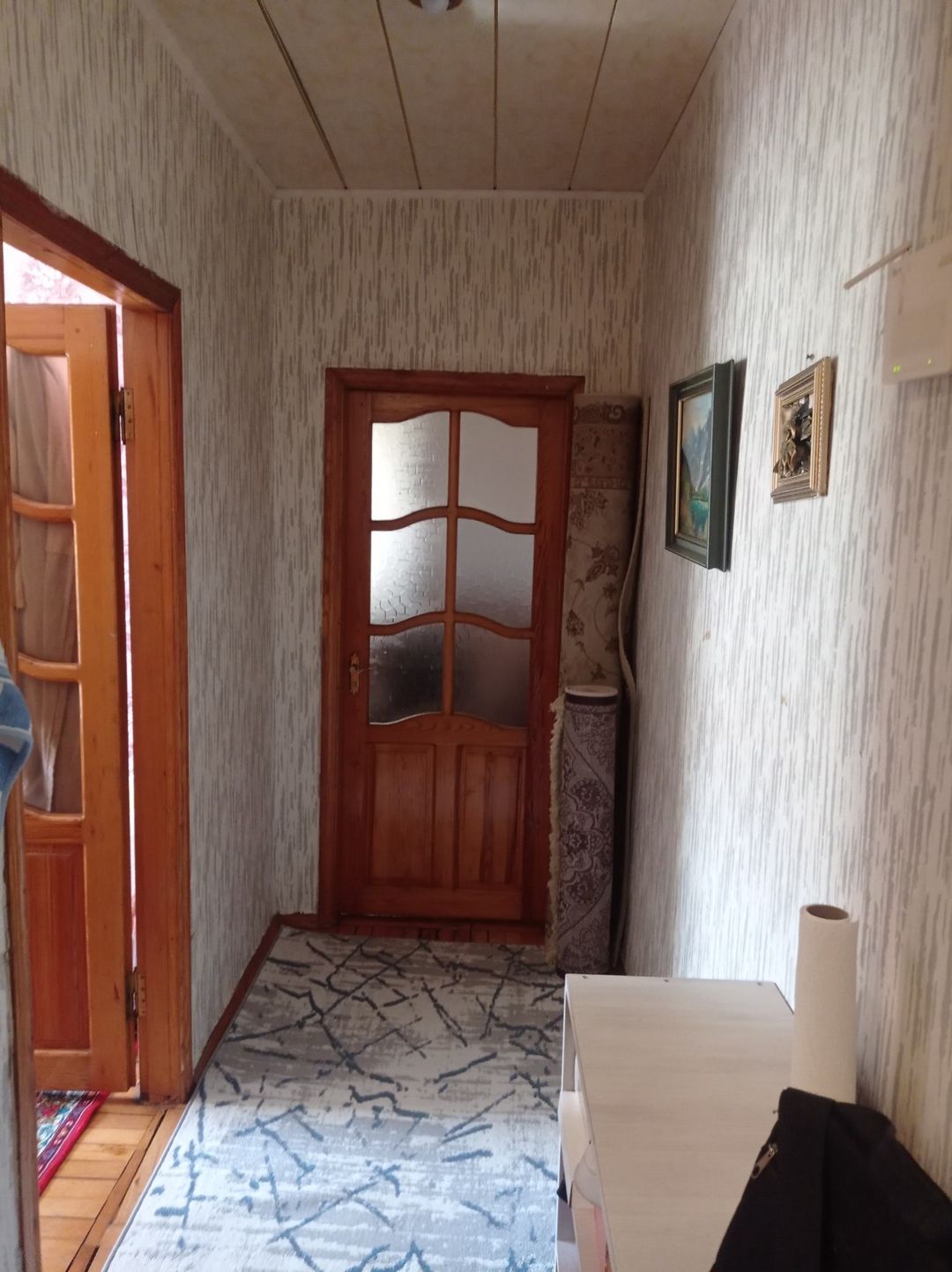 Satılır 2 otaqlı köhnə tikili 50 m² — Mənzil, Bakı (7)