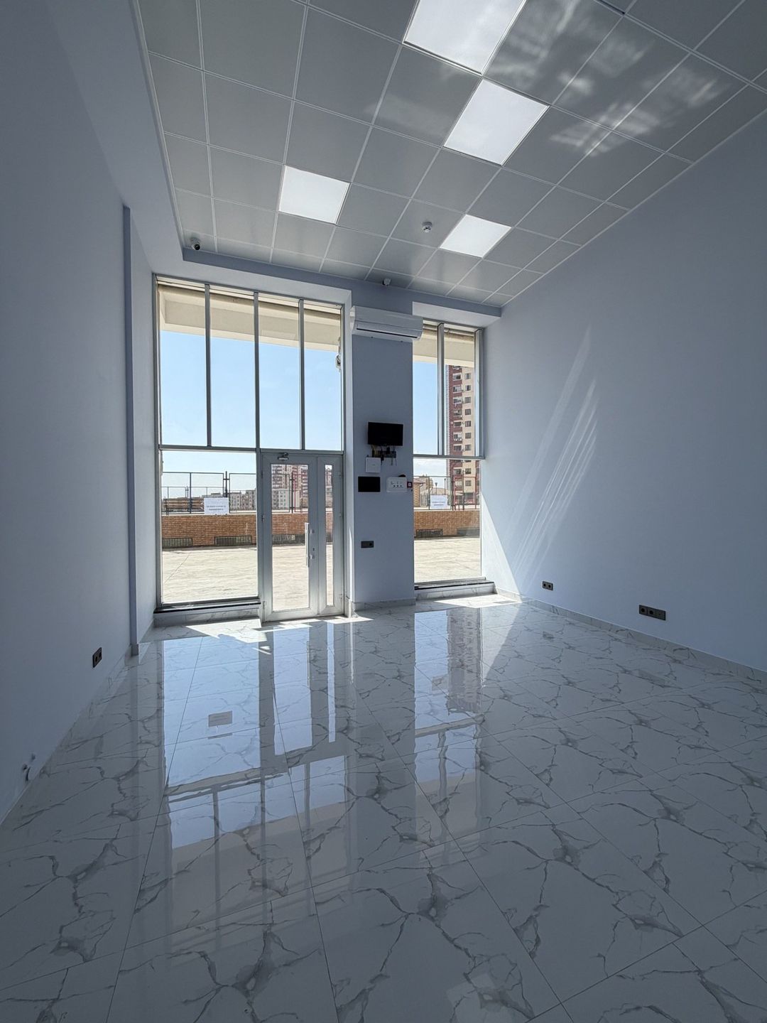 İcarəyə verilir obyekt 35 m² — Əmlak, Bakı (6)