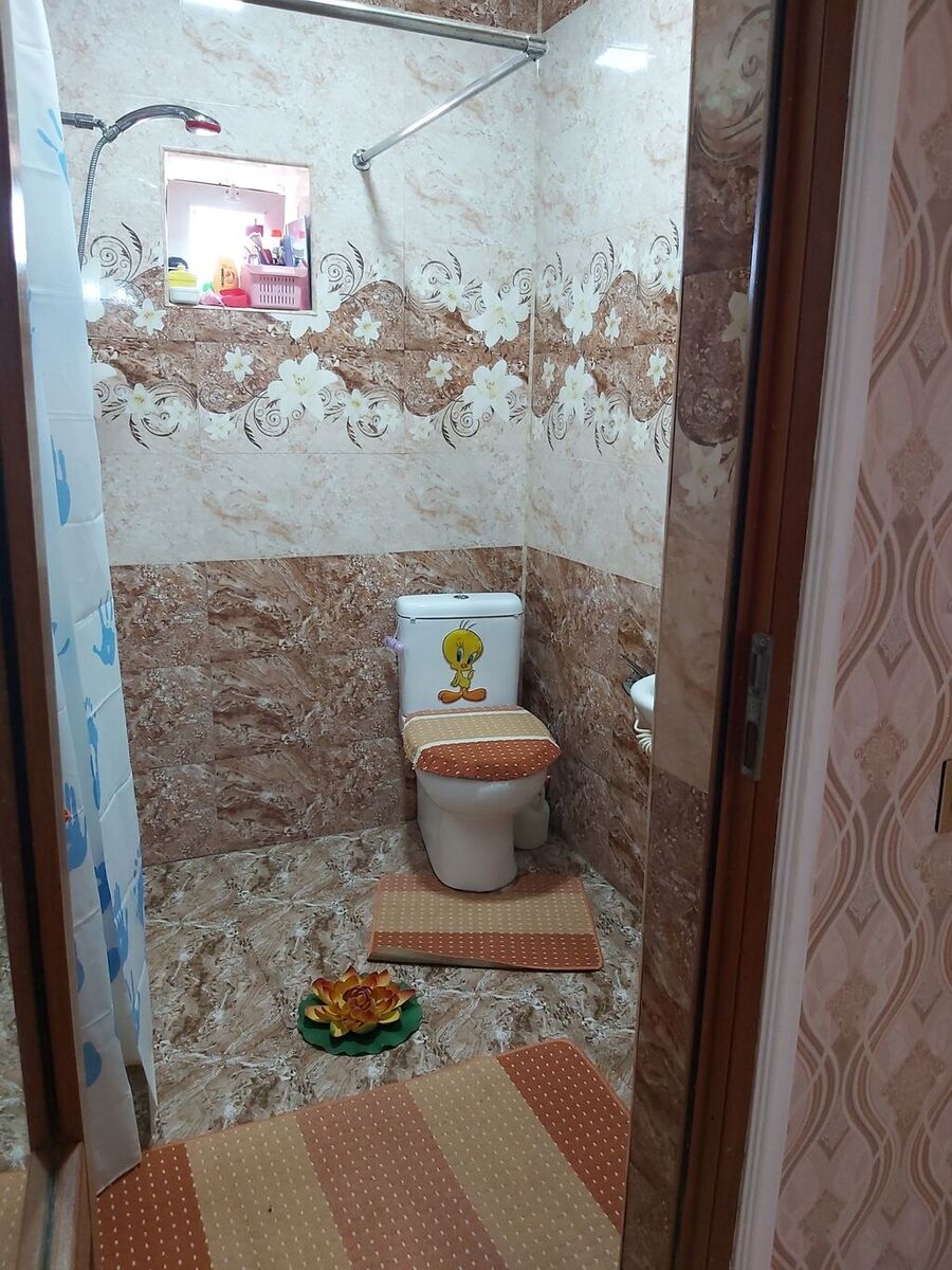 Həyət evi, Binəqədi r — Ev, villa, Bakı (10)