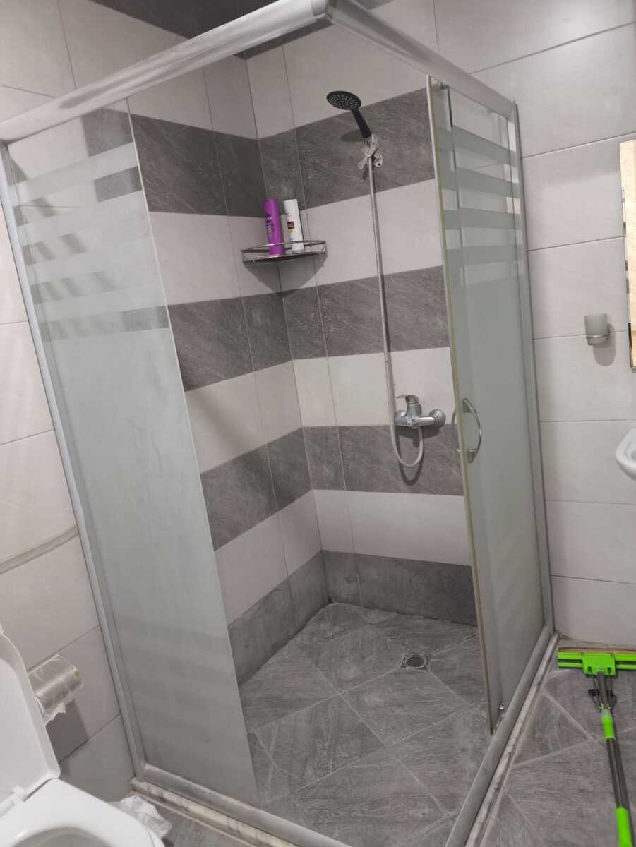 İcarəyə verilir 3 otaqlı yeni tikili 120 m² — Mənzil, Bakı (6)