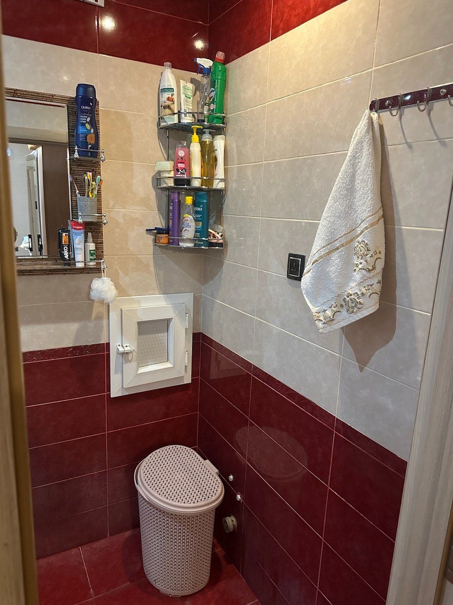 2-otaqlı yeni tikili, Sumqayıt ş., 76 m² — Mənzil, Sumqayıt (12)