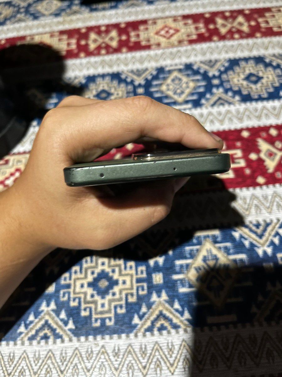 Honor X7c Forest Green 256GB/8GB — Smartfonlar, Bakı (7)