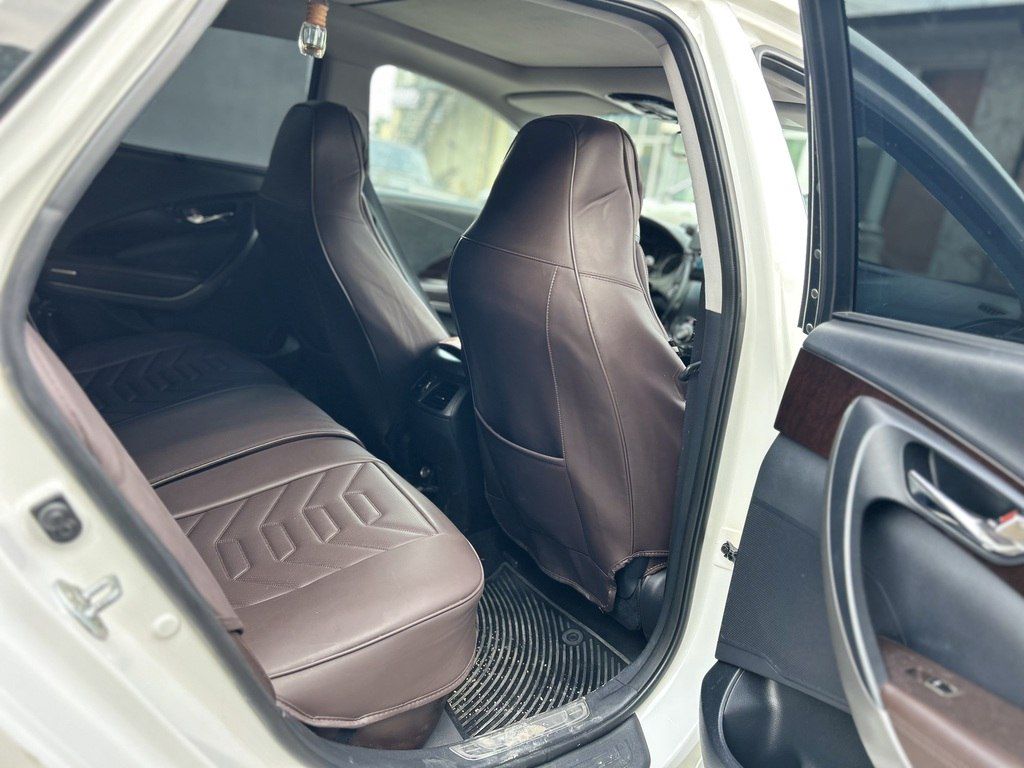 Hyundai Azera, 3.0 L, 2013 il, 242 000 km — Avtomobillər, Xudat (11)