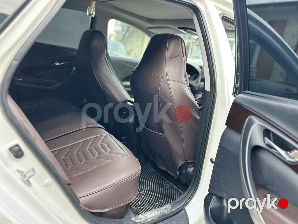 Hyundai Azera, 3.0 L, 2013 il, 244 000 km — Avtomobillər, Xudat (10)