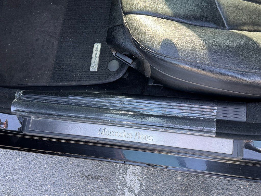 Mercedes E 280, 3.0 L, 2006 il, 270 000 km — Avtomobillər, Bakı (10)