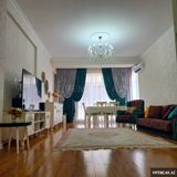 Xətai rayonunda 3 otaqlı Yeni tikili Satılır, 124 m² — İlaha — Mənzil