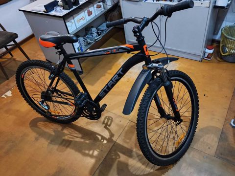 Velosiped Start 29 — Bakı