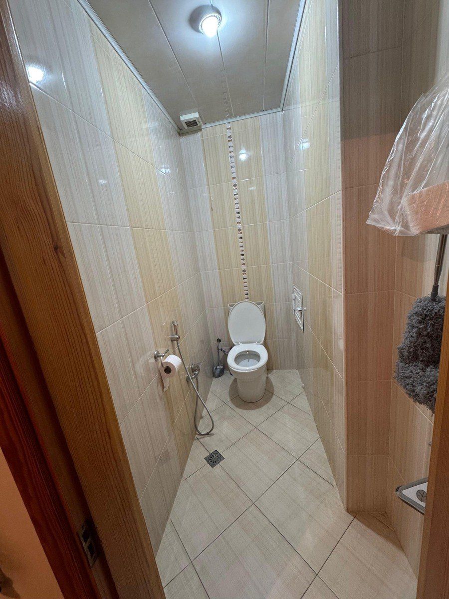 İcarəyə verilir 3 otaqlı yeni tikili 120 m² — Mənzil, Bakı (10)