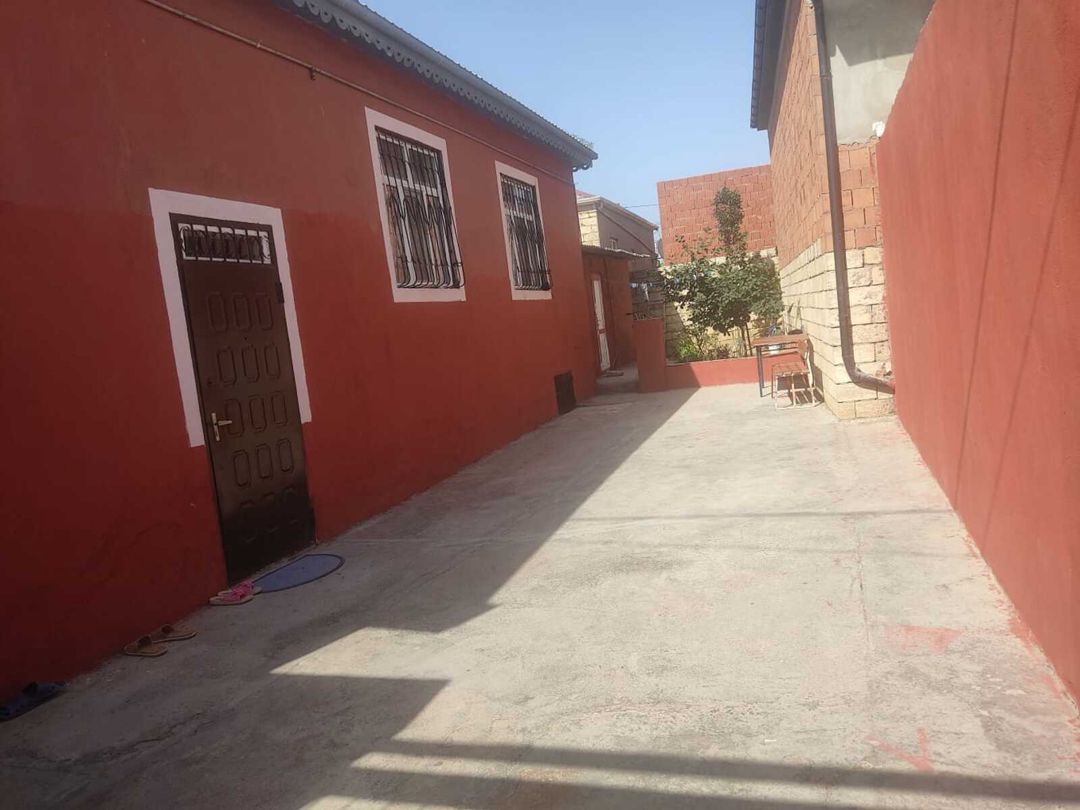 Həyət evi, Qaradağ r — Ev, villa, Bakı (4)