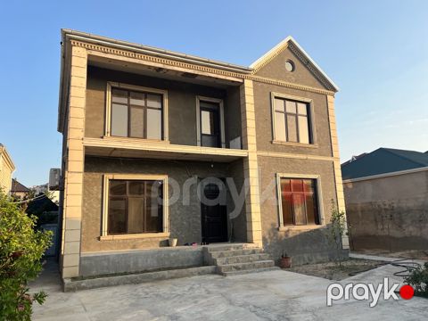 Bağ evi, Hövsan qəs