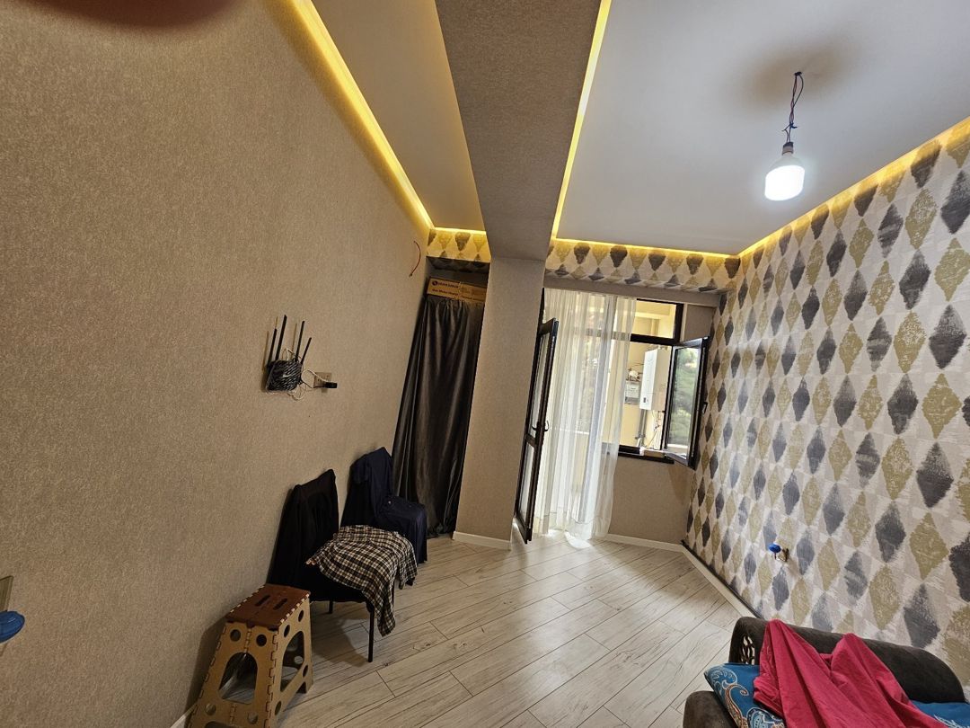 2-otaqlı yeni tikili, Xırdalan ş., 61 m² — Mənzil, Xırdalan (2)