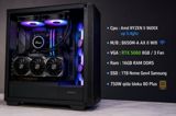 Masaüstü kompüter Ryzen 5 9600X — Prime Computers — Desktop Computers