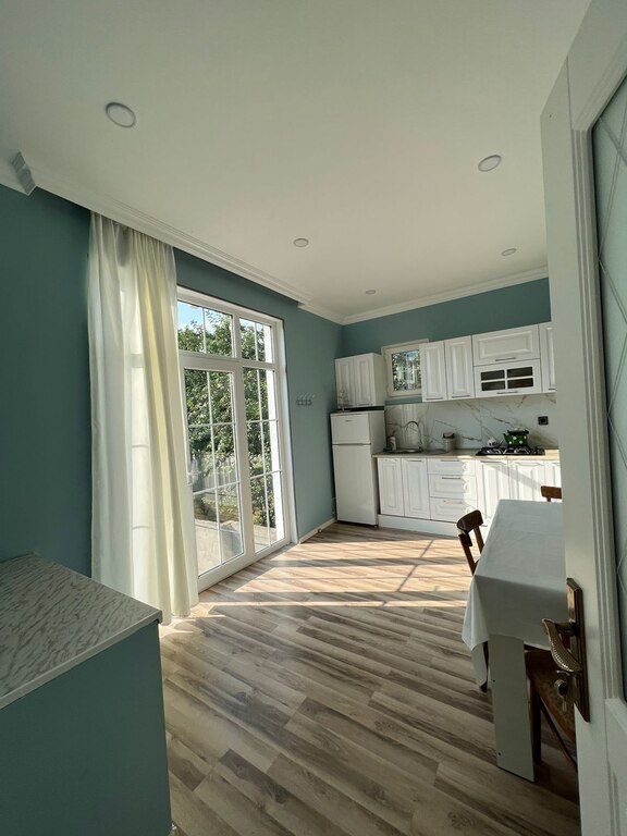 Villa kirayə verilir, Qəbələ ş — Ev, villa, Qəbələ (7)