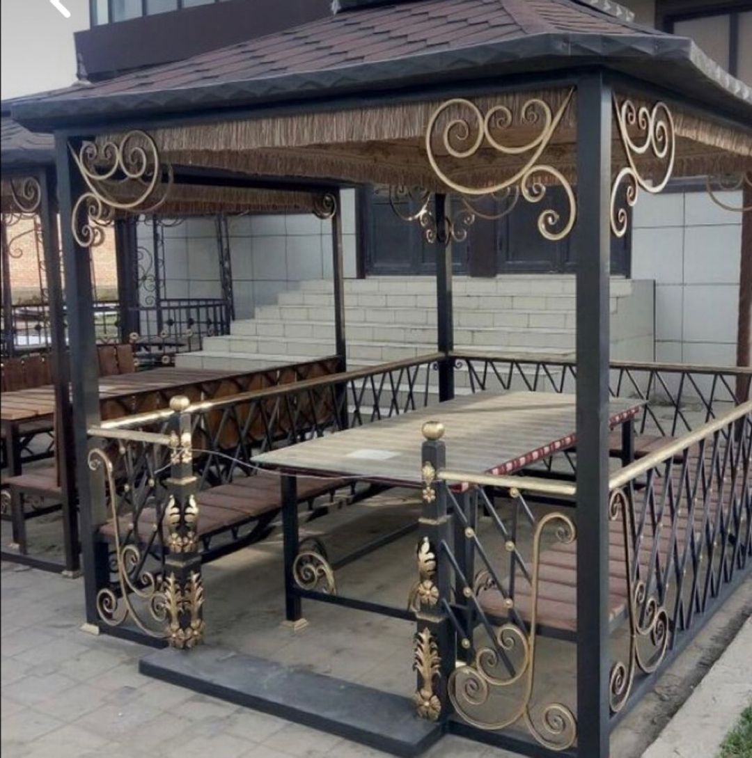 Söhbətgah sifarişi — Digər, Bakı (2)