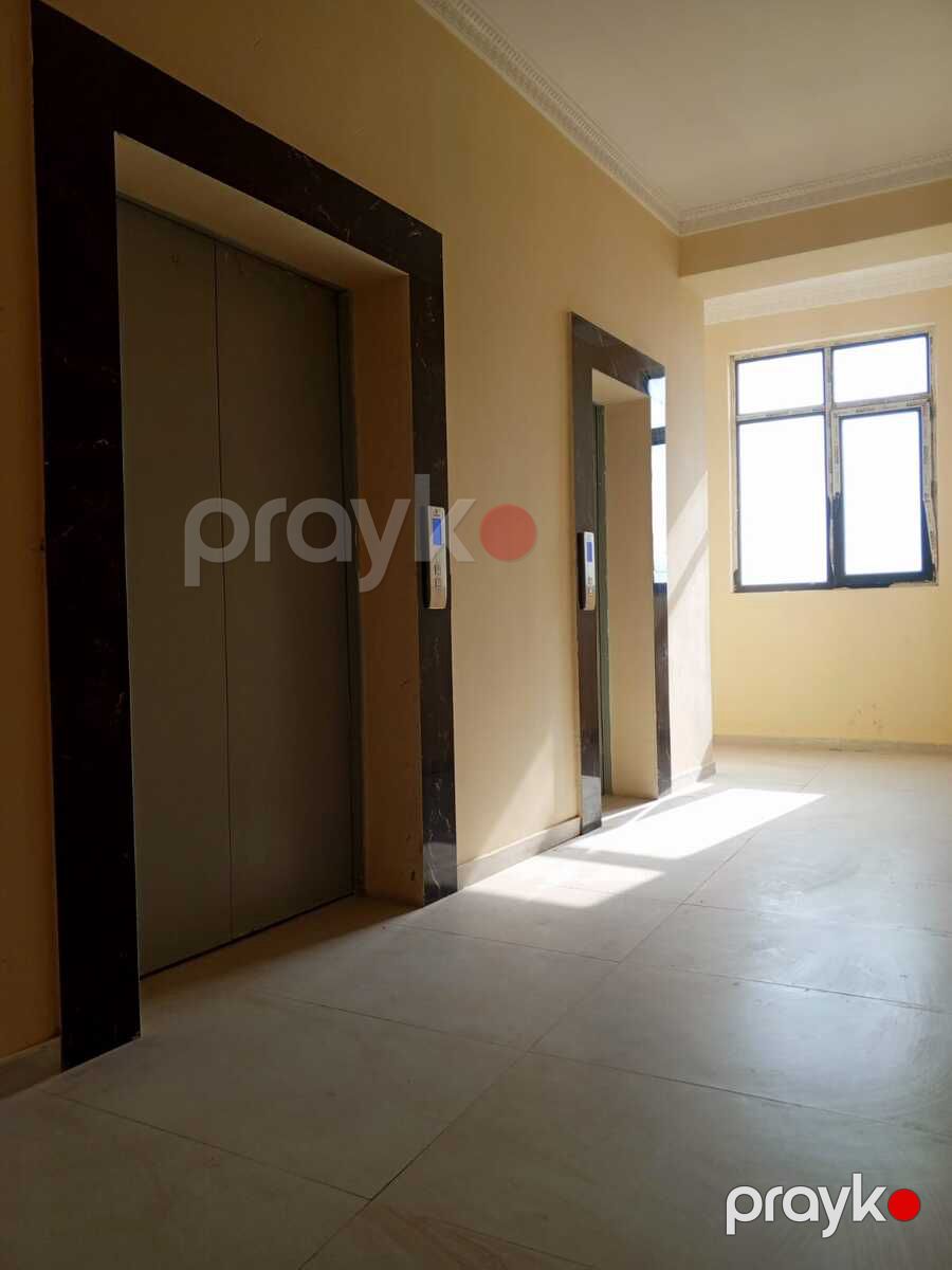 Satılır 3 otaqlı yeni tikili 136 m² — Mənzil, Bakı (6)