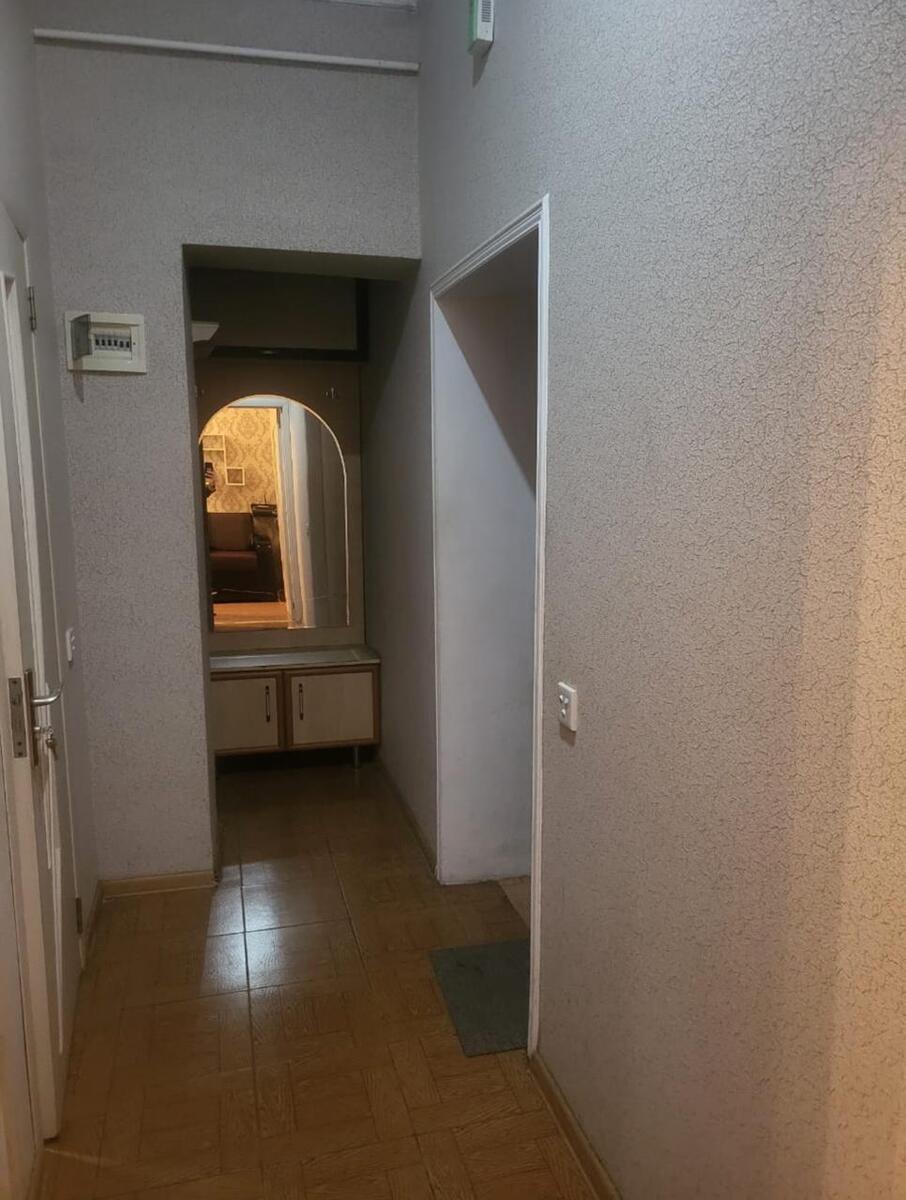 Satılır 2 otaqlı köhnə tikili 43 m² — Mənzil, Bakı (10)